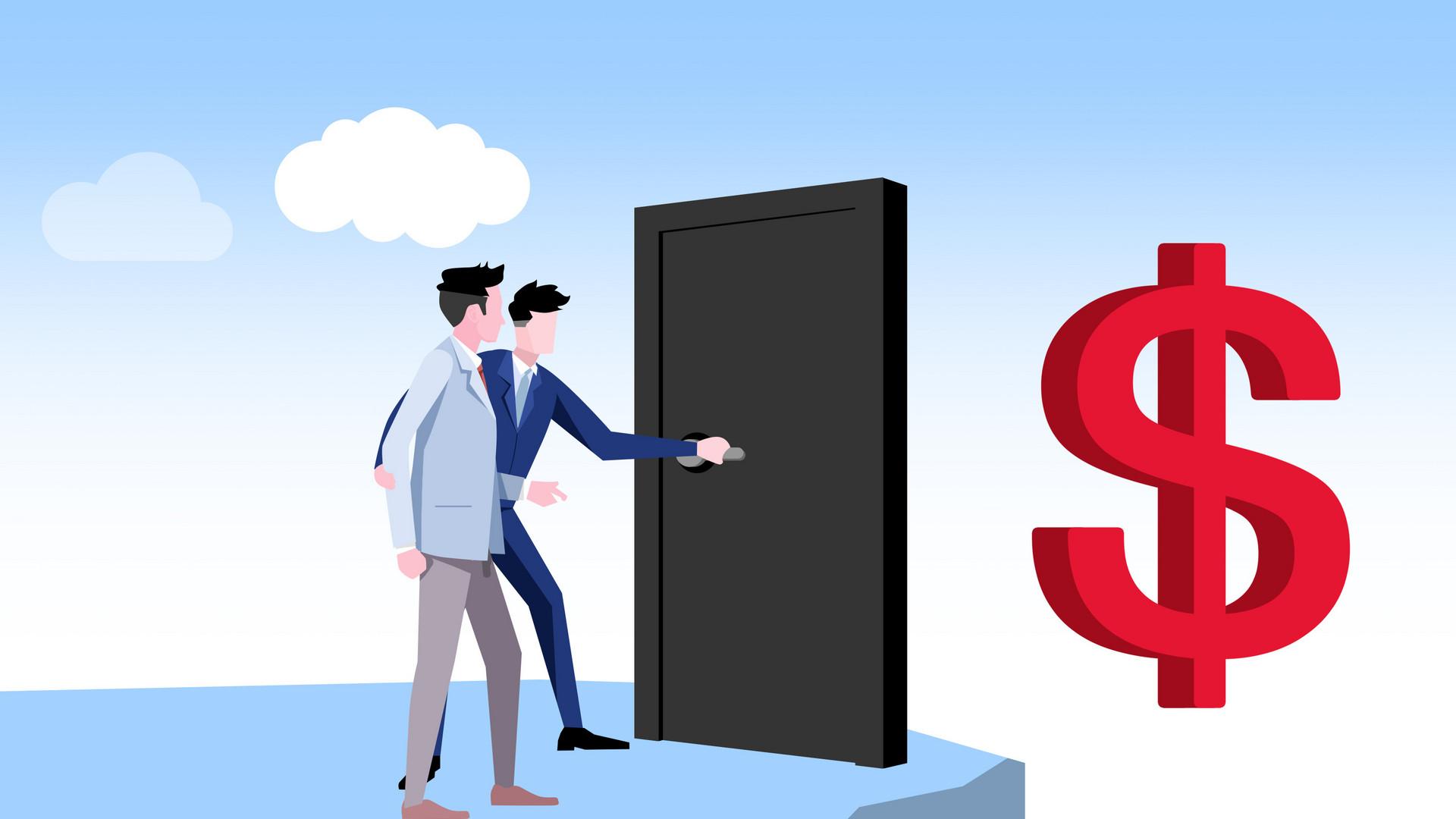 |这些职场人际关系陷阱，高手不小心也会翻船，你中了几条？