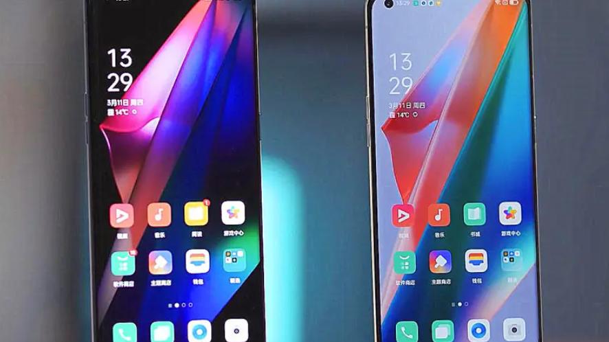 旗舰机|不输顶端旗舰机，广告机也有春天，极致的配件算力支持