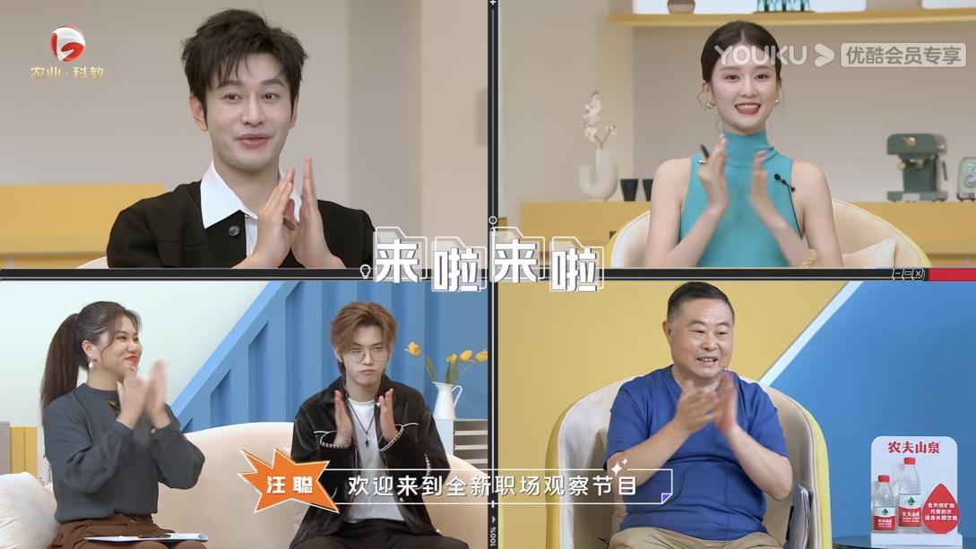 抖音|与杨颖离婚一年，黄晓明高调谈育儿理念遭群嘲，网友拆台一针见血