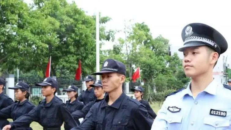 求职|毕业后才懂，警校跟军校两者区别相差在哪，选错可没有后悔药