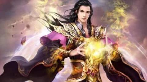 acgn漫评|斗气纱衣、斗气铠甲、斗气化翼，那么斗圣有什么独特能力？