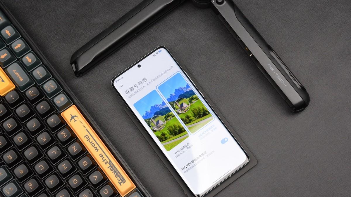 OPPO|跌价1300元，台积电4nm+5160mAh大电池+2K屏，双十一良心机