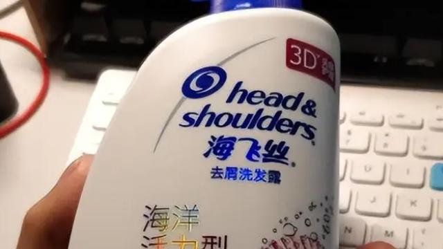 洗发水 别只用“沙宣、海飞丝”了，试试这款国货洗发水，头发细腻又顺滑
