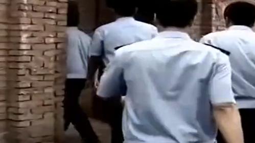 2010年，山西女子被人杀害，原因让人三观尽毁