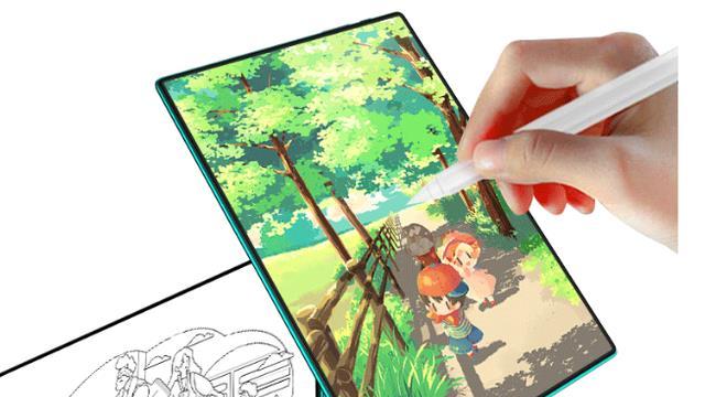 微软|测评第三星种平板电脑流光银，真的好用吗？