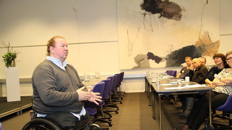 佛山|被领导厌烦是职场大忌，怎样才能避免呢？