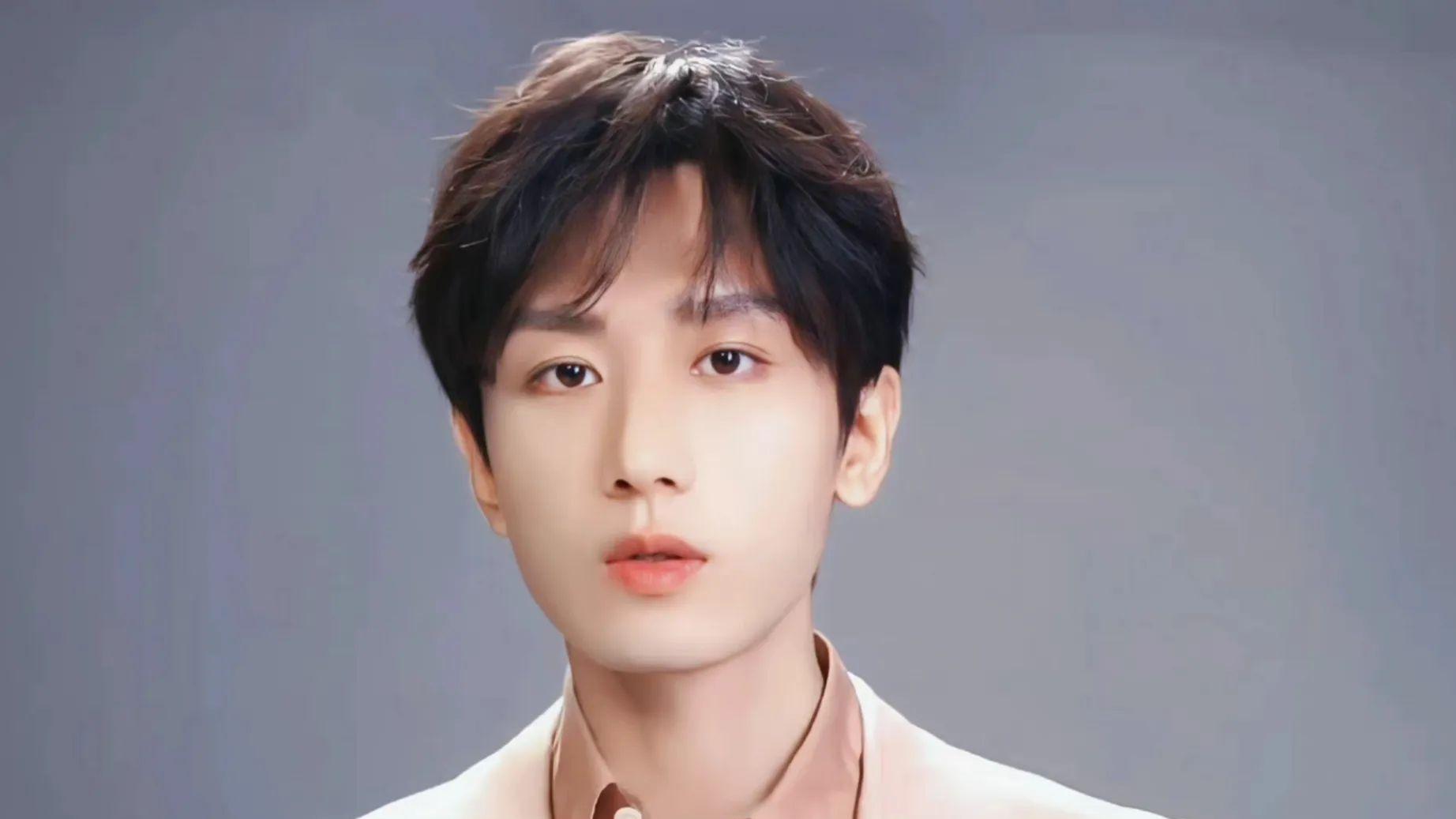 陆小凤|继深潜和南风知我意后，成毅又一新剧进入待播，感觉好像陆小凤