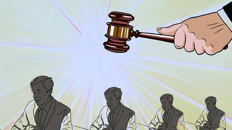 唐山打人案主犯获刑24年引争议：9罪并罚，为何只能判有期徒刑？