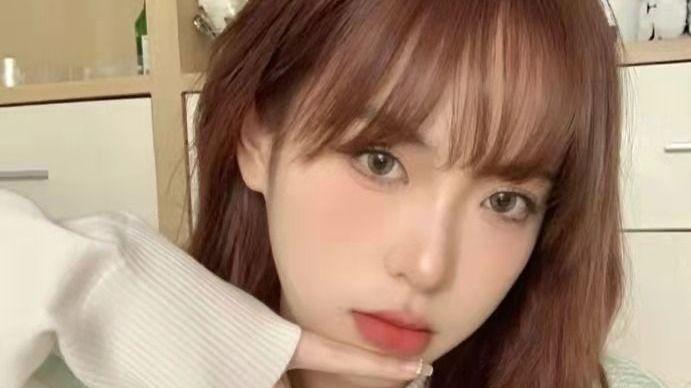 蔬菜 长面儿的方式有很多种，而护肤，是最见效的一种。——艾妍赫