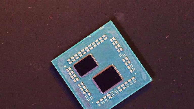 AMD|AMD锐龙7 5800X3D细节泄露，或被迫取消超频功能