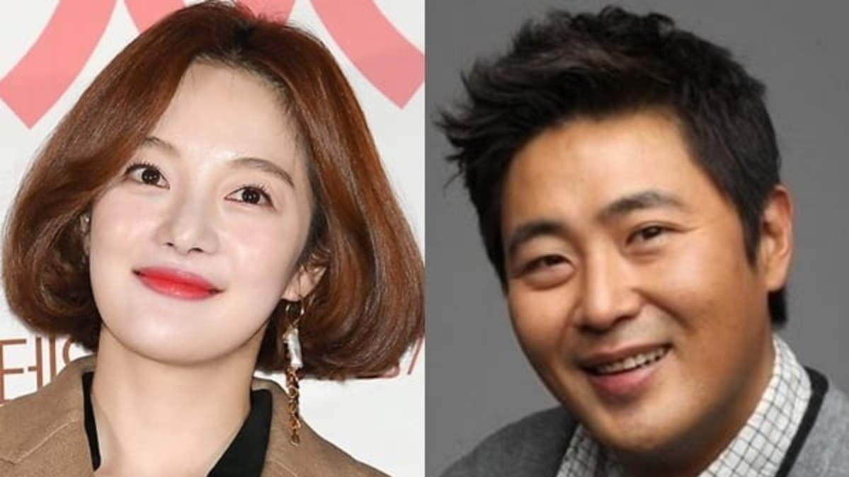 黄宝拉|韩女星黄宝拉今日大婚，与影帝河正宇弟弟十年恋爱长跑终成眷属！