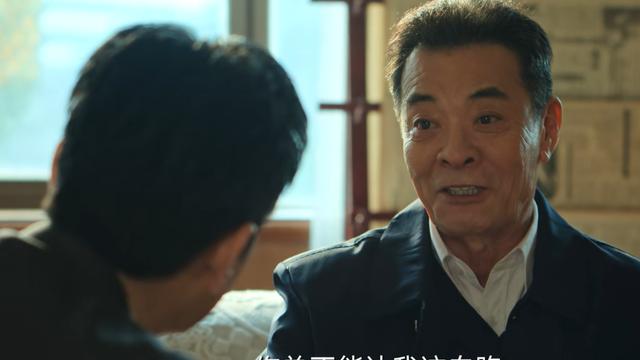 野蛮生长|《风吹半夏》告诉我们：当配角出彩时，真没有主角什么事了