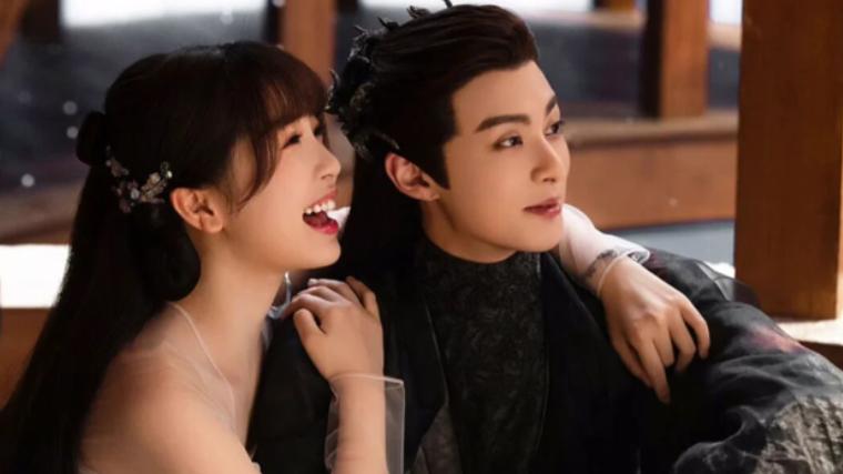 虞书欣|虞书欣蹿红未必是好事?暴露的缺点不止一点点