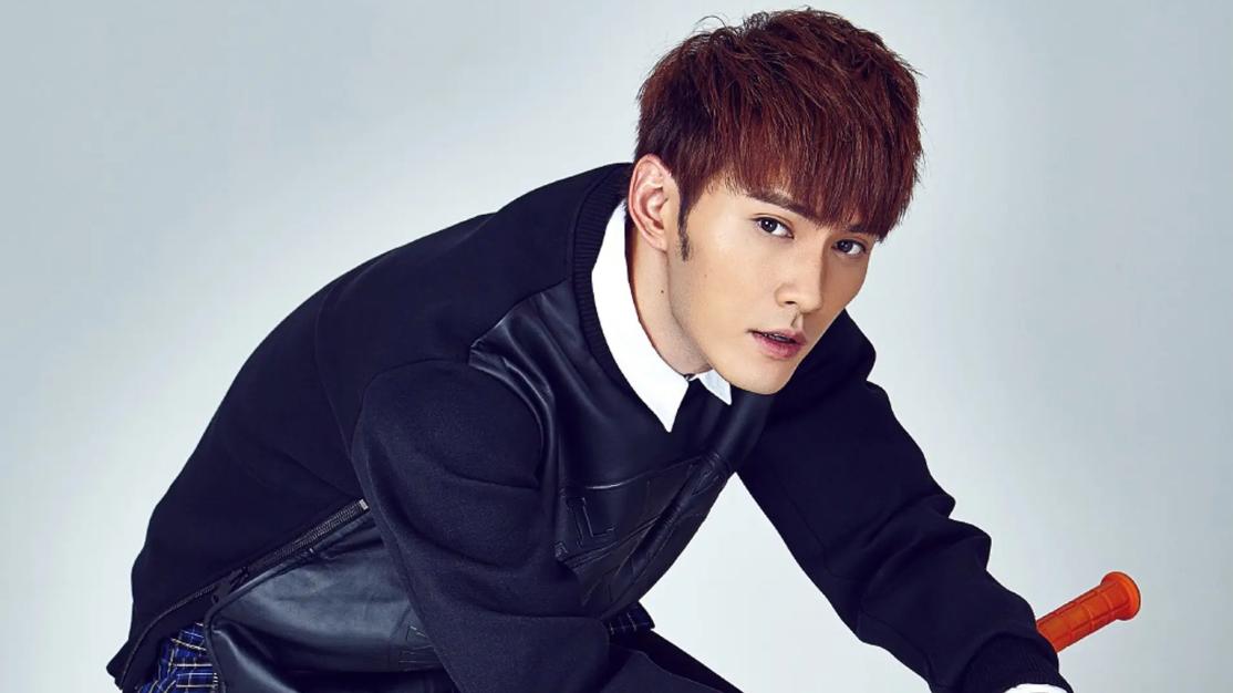 徐正溪|徐正溪出道十年，终获成功，他的出道之路历经坎坷