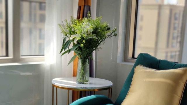 成都90后小伙拒绝“过度装修”，把110㎡房子装得干净舒适，真羡慕