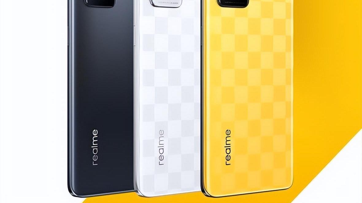 电池|领先友商一代！千元水桶新机曝光：1.5K屏+天玑8200+五千大电池