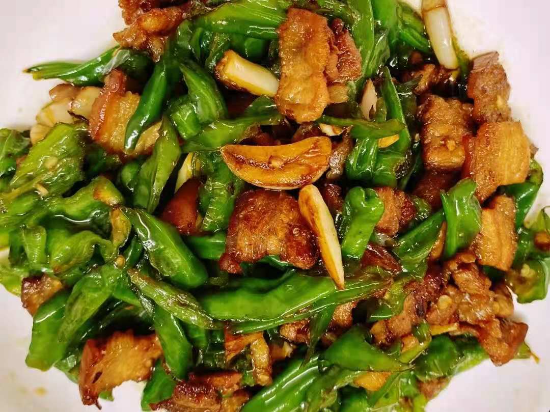 辣椒|简单快手的三道下饭菜，做出来的味道完全不输饭店，一定要试试呀