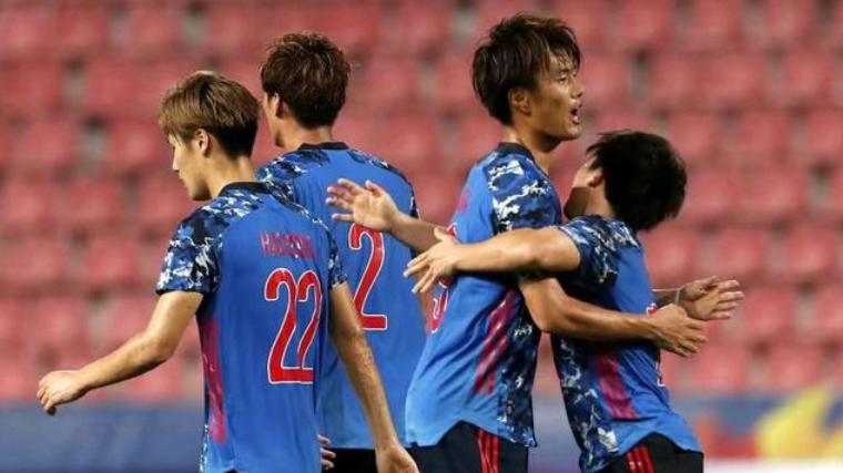 日本队|3-0、3-0、3-0！日本队造3大惨案，亚洲冠军是次要，两豪门变鱼腩