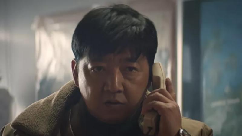 电视剧|电视剧《胆小鬼》：青春的成长也有痛苦的