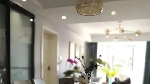 112平房子，仅花费35万，装出了100万的效果，难以置信