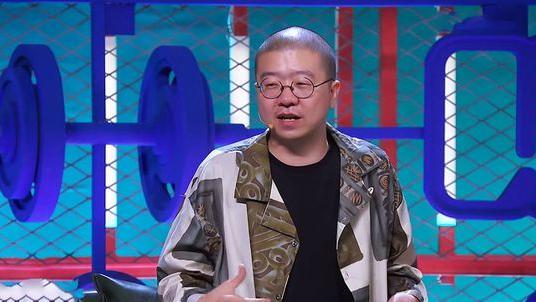 李诞|李诞和杨波的一问一答，暗示了杨波这种表演风格的瓶颈