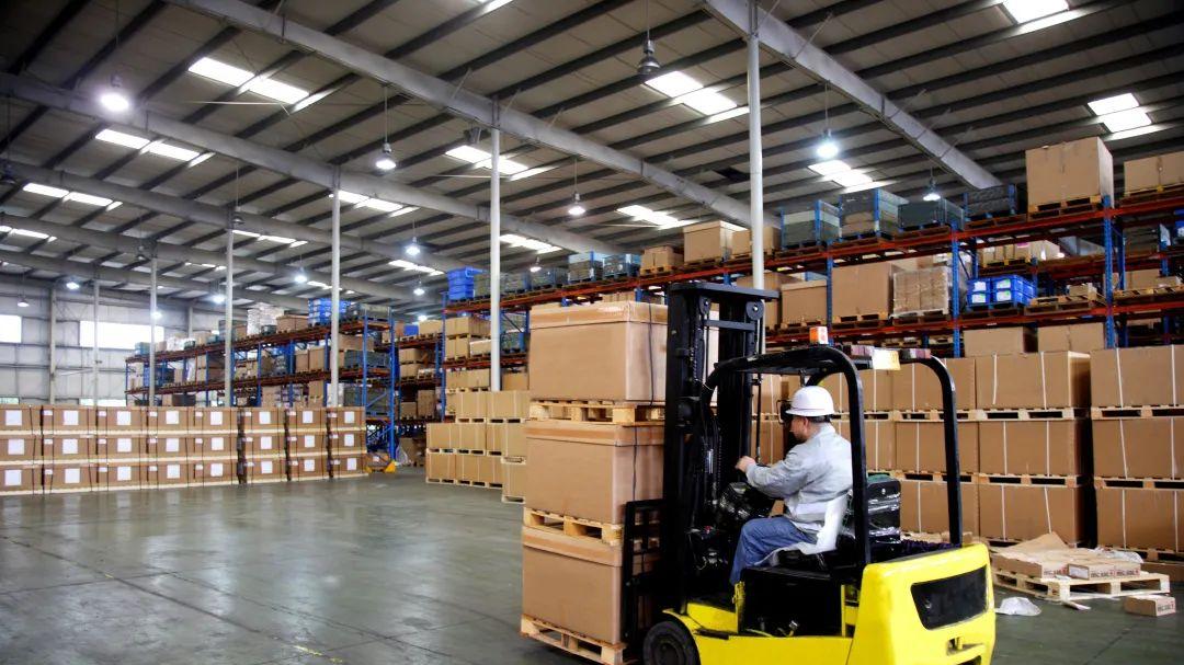 物流|菜鸟和京东、顺丰三分天下！凭什么？