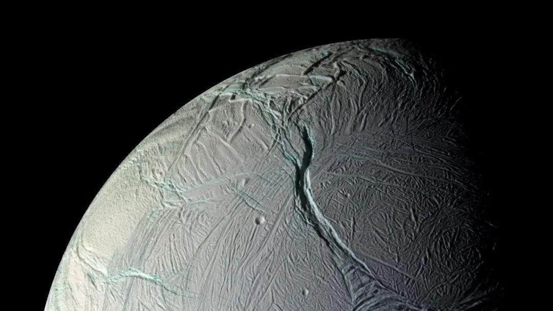 中国科学家：土星附近可能会有生命，但真相被部分掩盖了