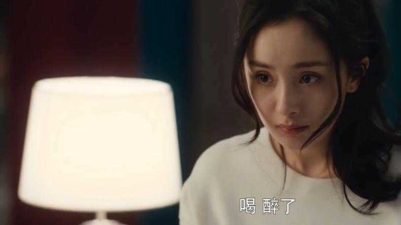 许凯|许凯醉酒狂飙肉麻情话！告白杨幂“我的女郎美得不可方物”！