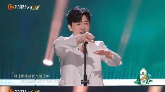 四川大学华西医院|苏有朋参加《披荆斩棘》得失心太重，会不会跟从小被寄予厚望有关系？