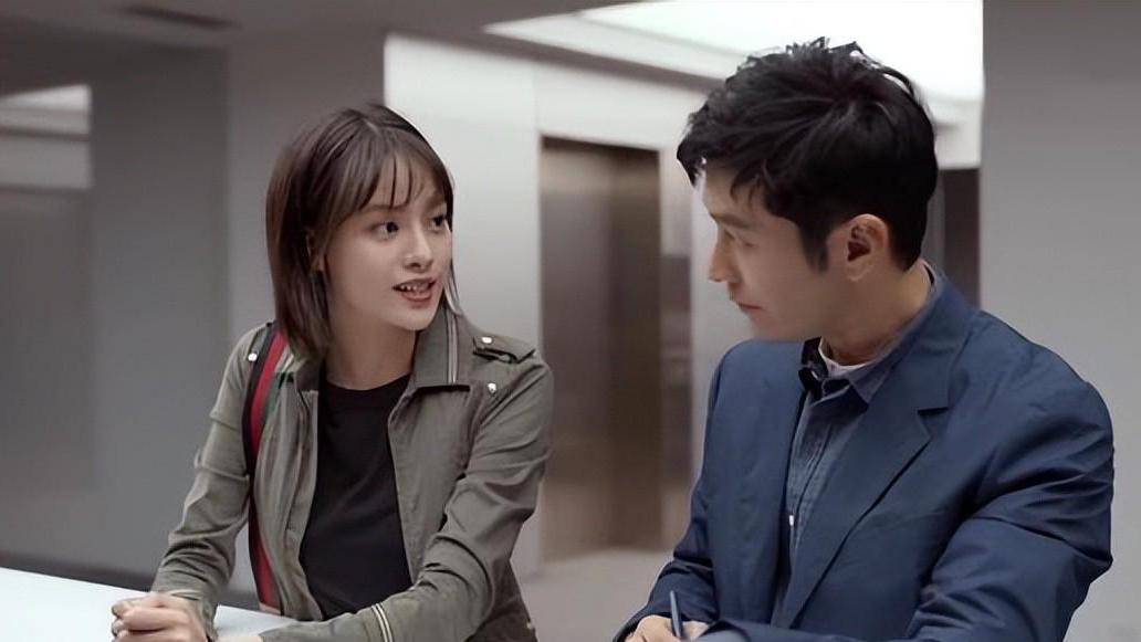 求职|《玫瑰之战》顾念输了？沈沁年轻漂亮又无负担，她才最适合丰盛