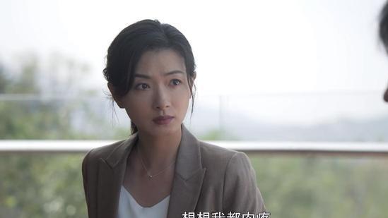 大博弈|大博弈原著大结局：钱萍去世，祁小华掌管家业，秦心亭患癌