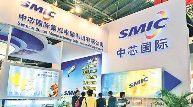 芯片|中芯国际，扩产28nm工艺没意义？能生产全球75%+的芯片