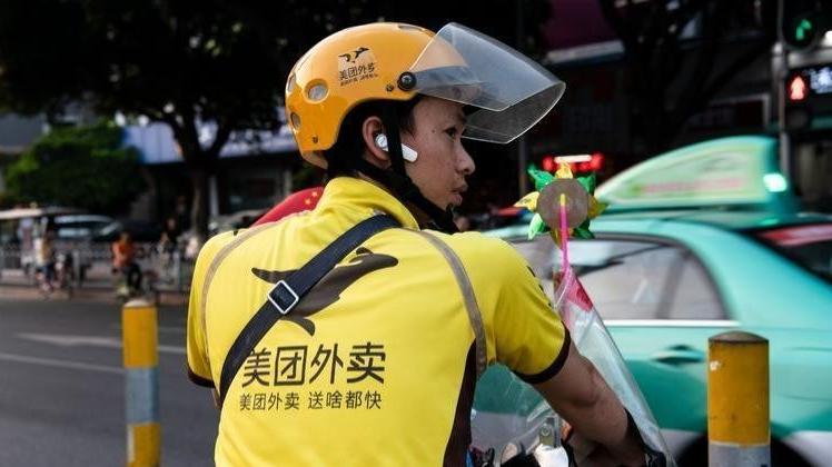 美团|打了漂亮仗的美团，还不能高枕无忧