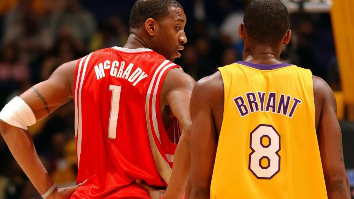 麦迪|若没有伤病的困扰，麦迪职业生涯成就能否与科比相提并论么？