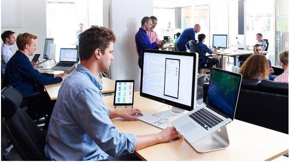 |工作能力越强，越容易在职场生存