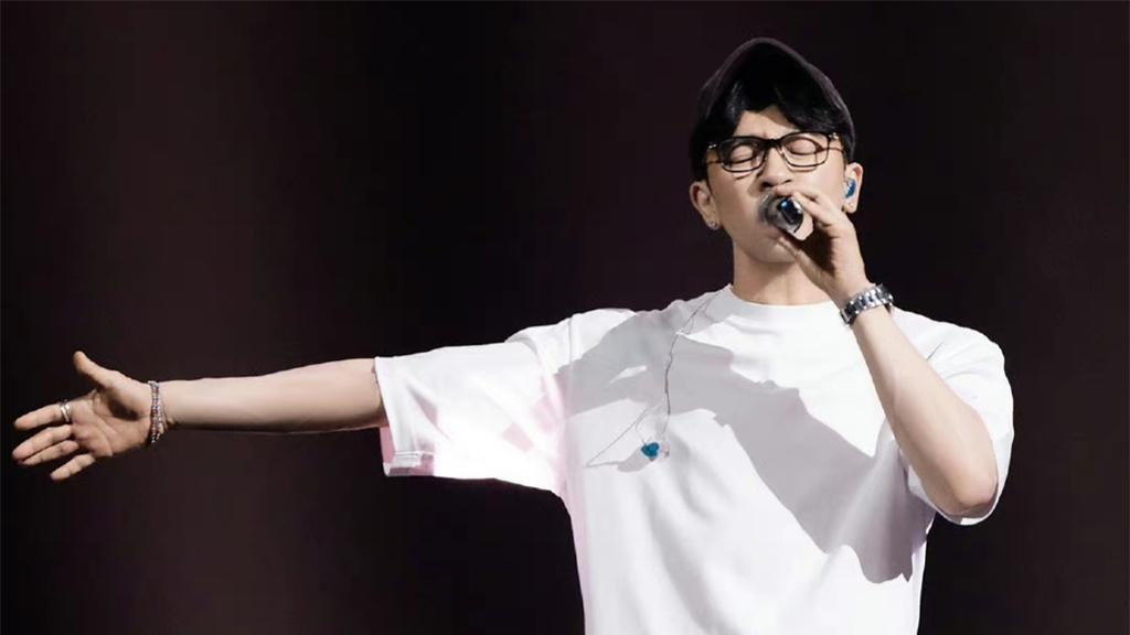 任贤齐|苏有朋夺得《披荆斩棘》总冠军，任贤齐第12，努力或佛系其实都没有错