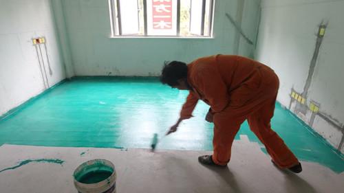 装修为什么要刷地固和墙固？你家真的有必要吗？