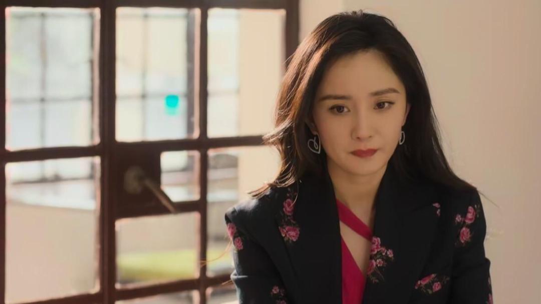 杨幂|《爱的二八定律》最出彩的3个女配，演技全程在线，颜值不输杨幂