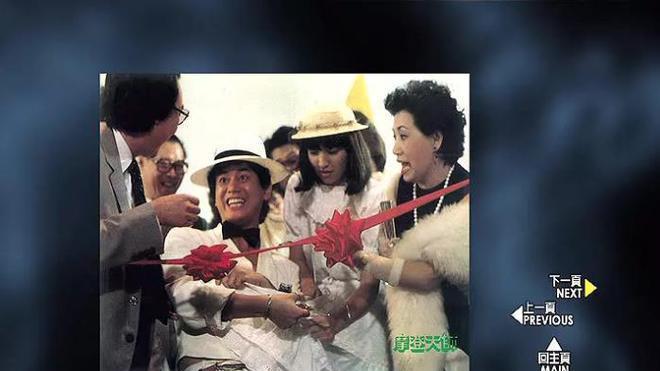 电影|这十位导演一人执导了一部恐怖片，你看过几部？