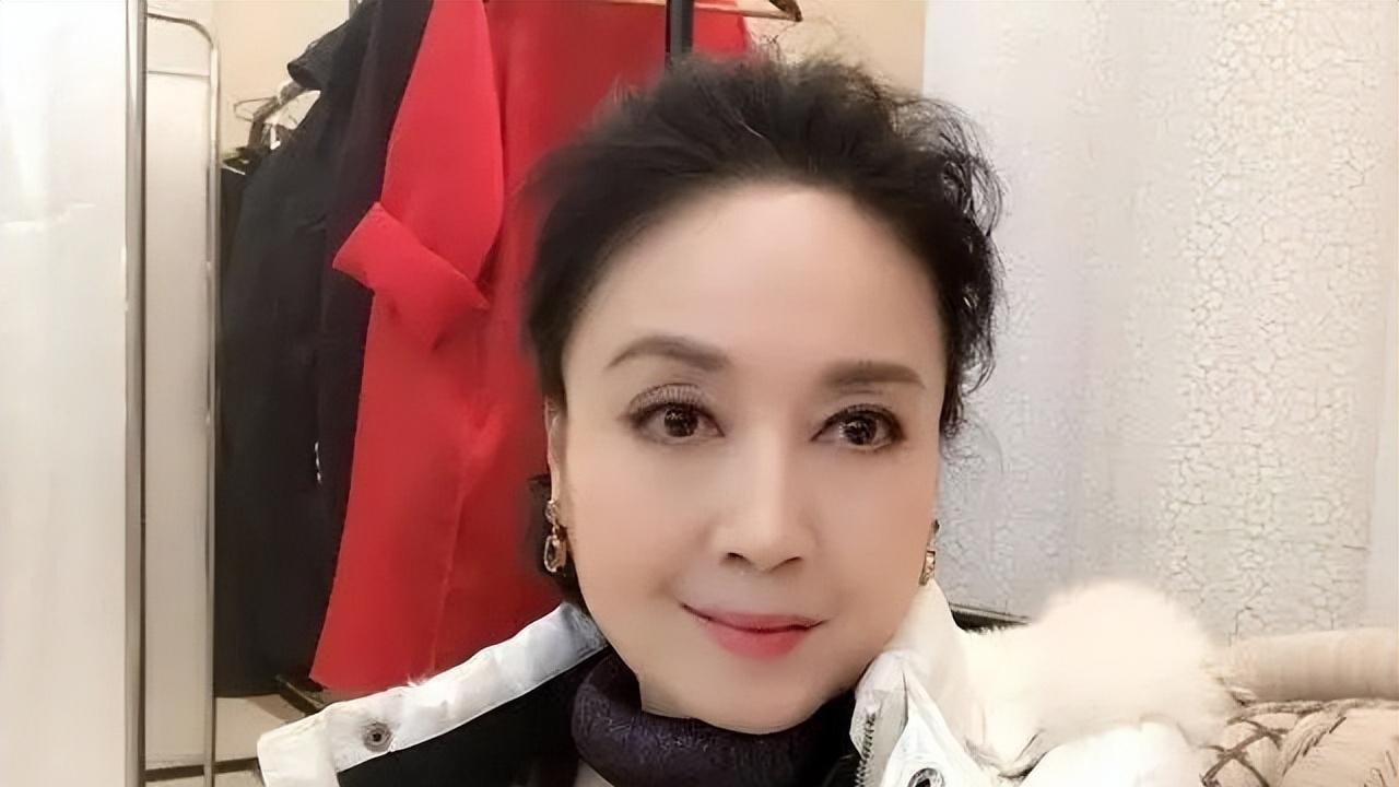 杨洁|魏慧丽又黑又丑还特矮，杨洁：让她走吧，这一举动让导演回心转意