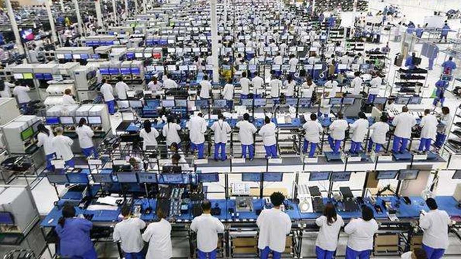 手机壳|官方正式宣布，iPhone代工被“逼”暂停！但库克应该感谢郭台铭？