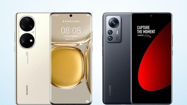 华为|华为和小米的最新旗舰手机，哪个玩游戏更流畅？