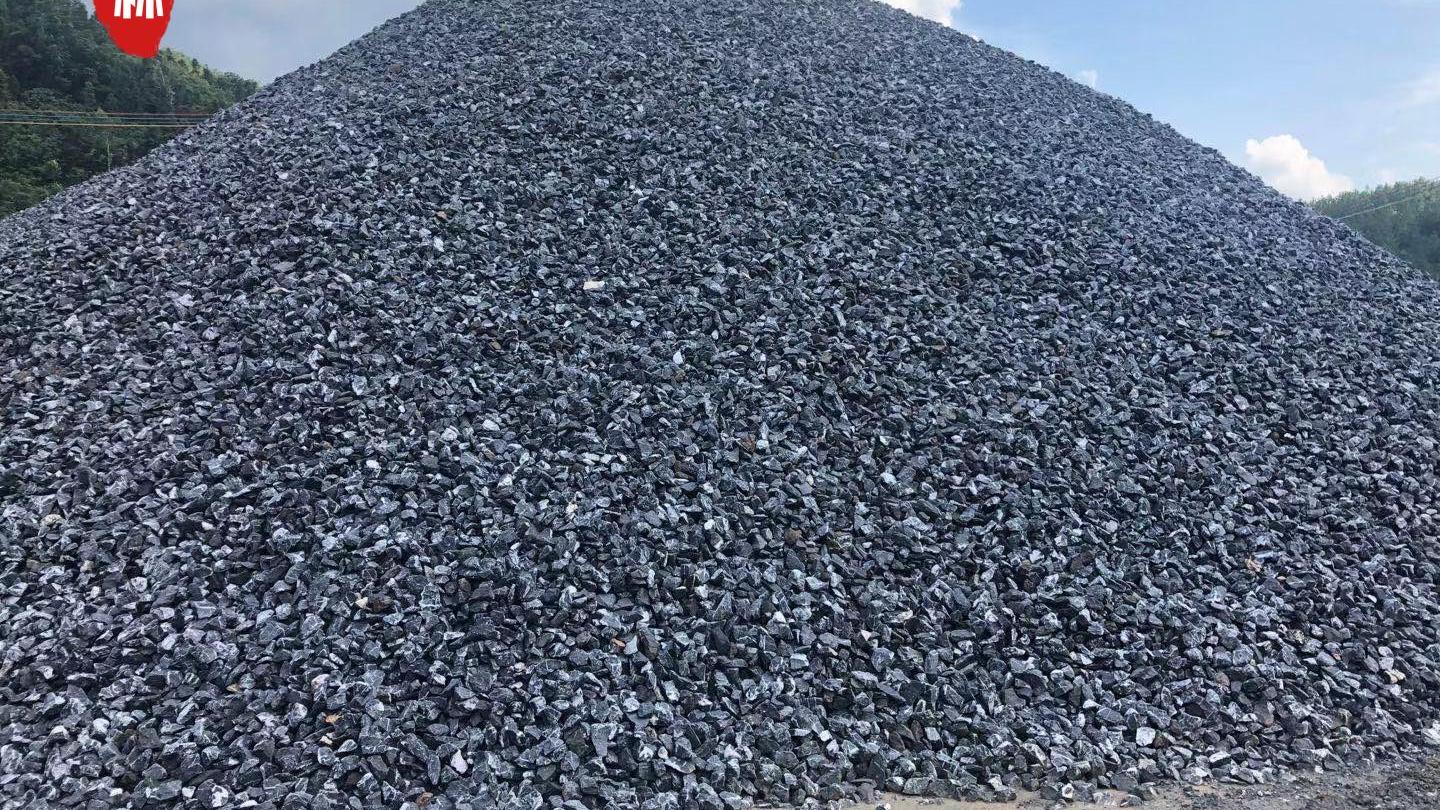 当碎石遇见庭院，无需太多雕琢，美得有“格调”！