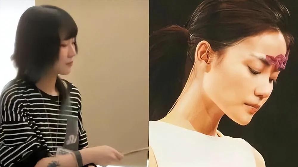 窦唯|窦唯、今天稀里糊涂地上热搜了 ！