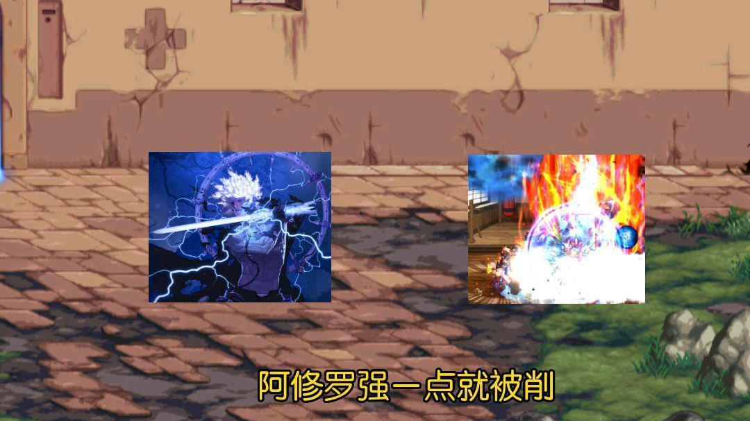 商业模式|DNF: 盘点最惨的四个职业，职业平衡从未见过他们，一直被无情削弱