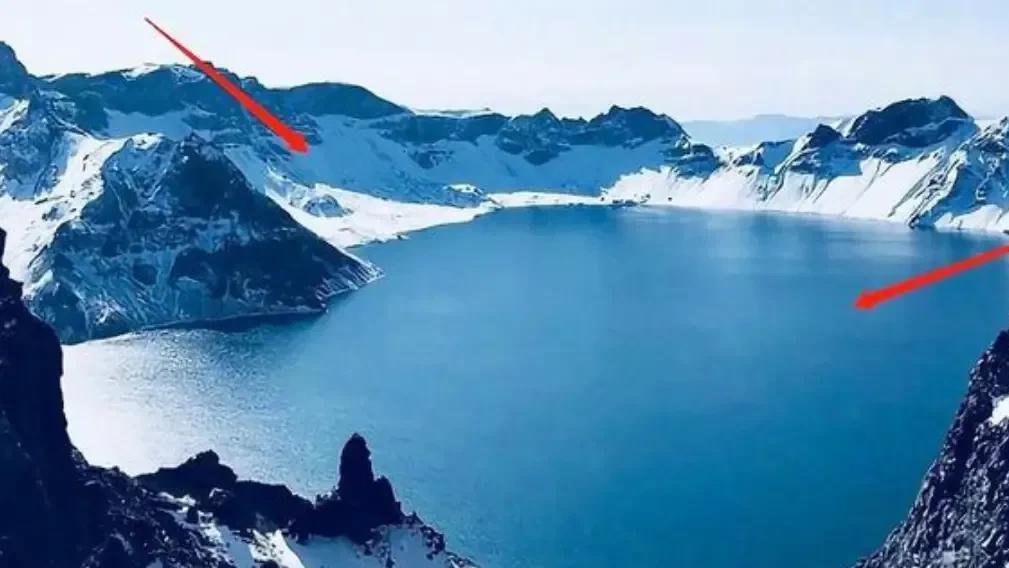 涧河|近十年来，日本每年都耗巨资勘测中国的长白山，说是害怕火山爆发