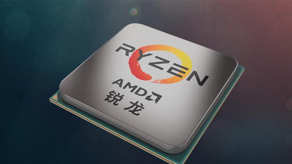 |AMD杀入汽车市场：8核Zen2+RX 6000显卡、驾驶舱中玩游戏