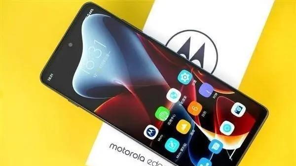 摩托罗拉|拥有9大亮点的摩托罗拉S30Pro，那是非常值得购买的