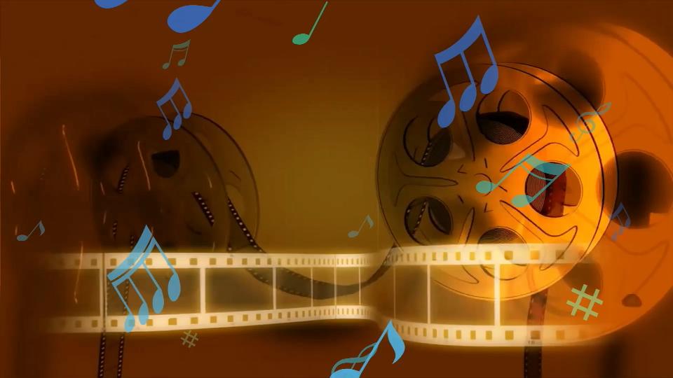 青春靓丽的舞台|网络电影《青春靓丽的舞台》筹备拍摄