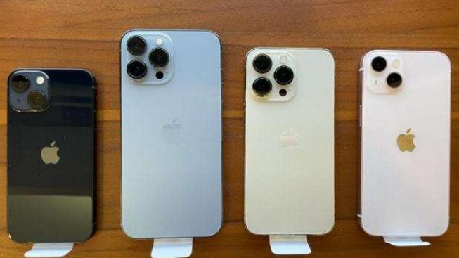 iPhone|iPhone14基本确认，只能期待iPhone15了